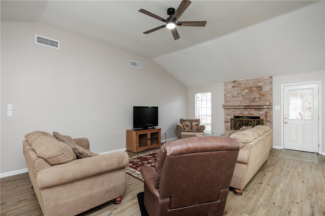 3101 Fair Oaks Drive Corpus Christi TX 78410