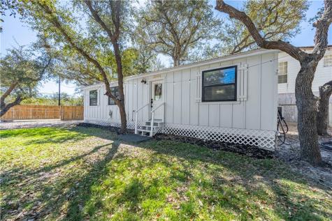 507 Steart Street Rockport TX 78382