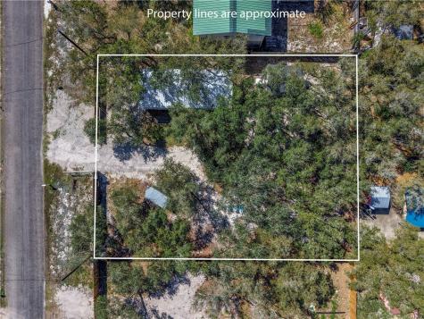 507 Steart Street Rockport TX 78382