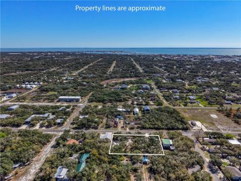507 Steart Street Rockport TX 78382