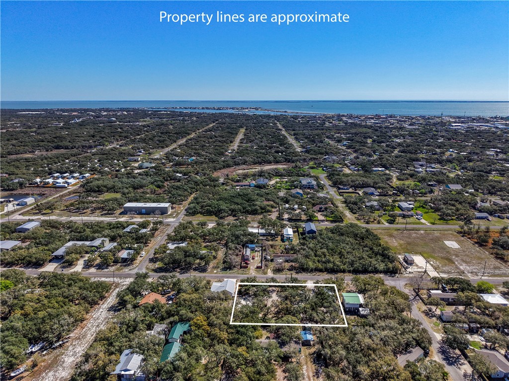 507 Steart Street Rockport TX 78382