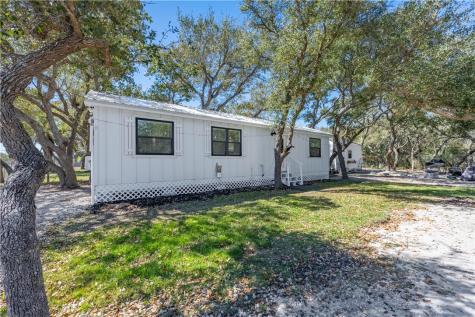 507 Steart Street Rockport TX 78382