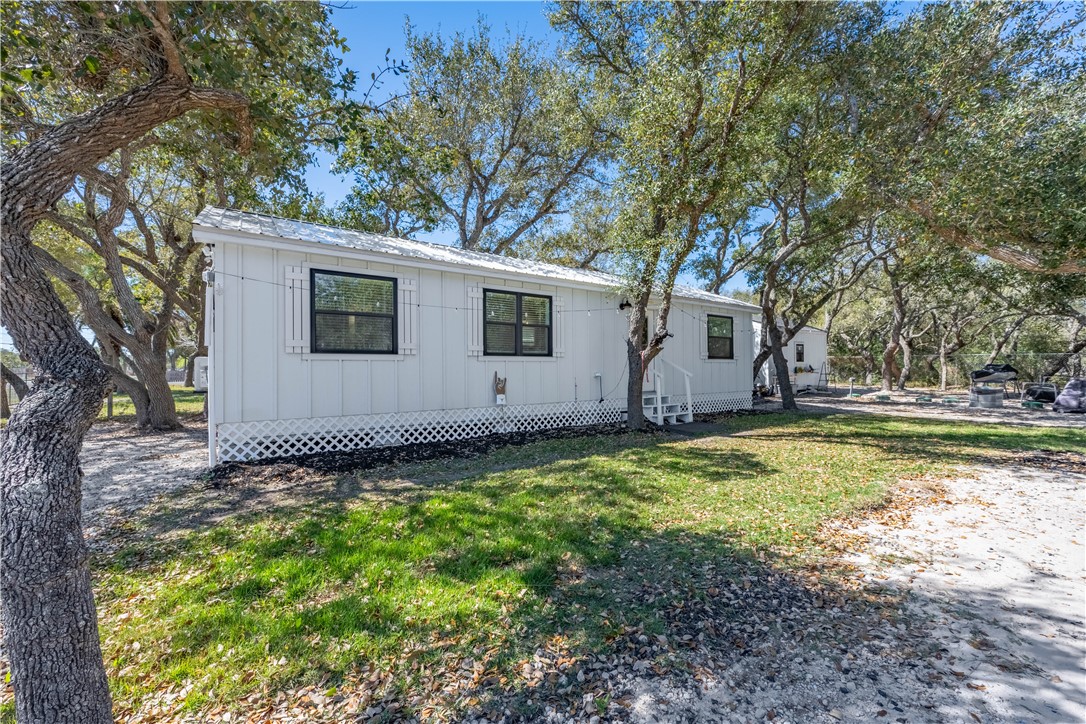 507 Steart Street Rockport TX 78382