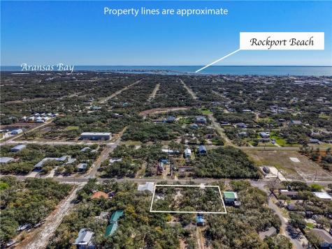507 Steart Street Rockport TX 78382