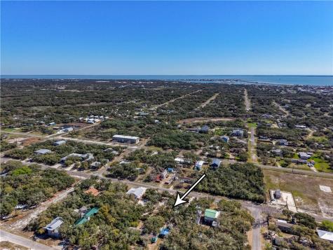 507 Steart Street Rockport TX 78382