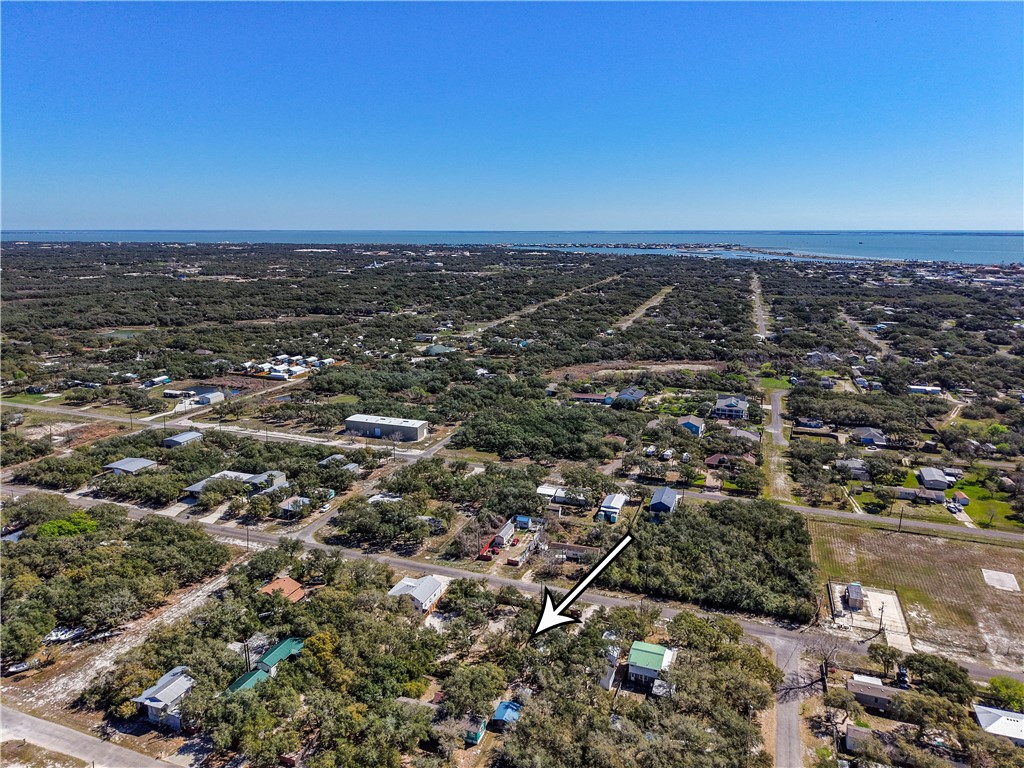 507 Steart Street Rockport TX 78382