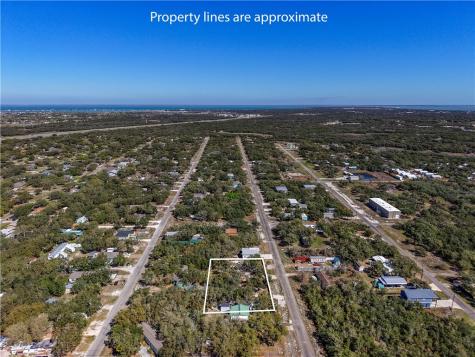 507 Steart Street Rockport TX 78382