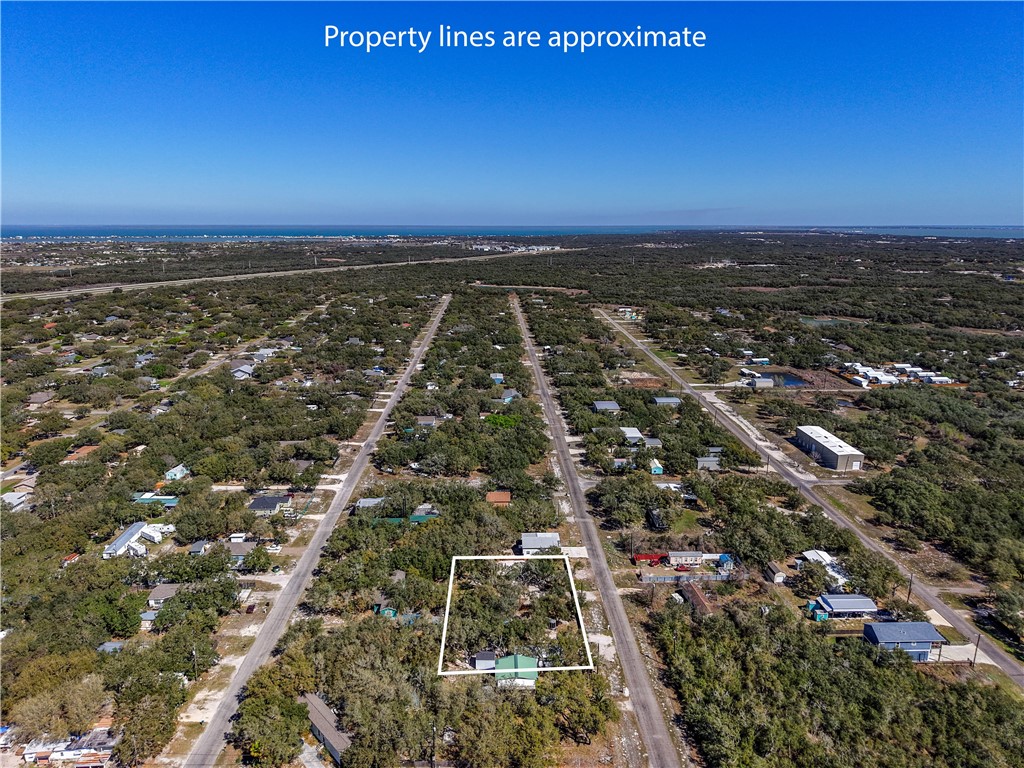 507 Steart Street Rockport TX 78382