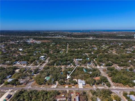 507 Steart Street Rockport TX 78382