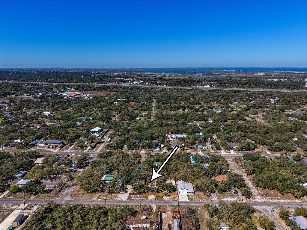 507 Steart Street Rockport TX 78382