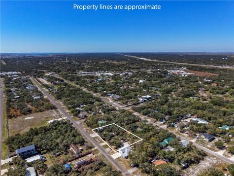 507 Steart Street Rockport TX 78382