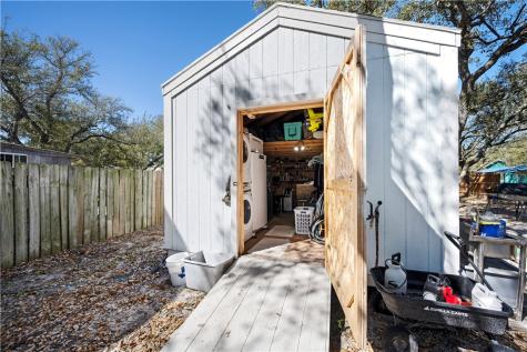 507 Steart Street Rockport TX 78382