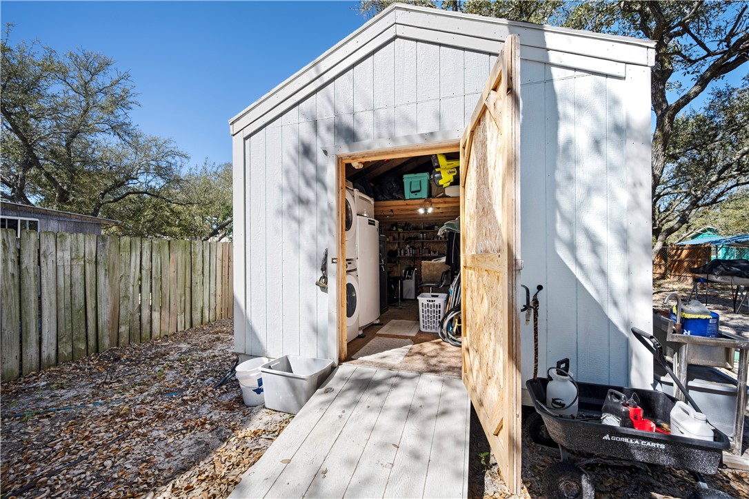 507 Steart Street Rockport TX 78382