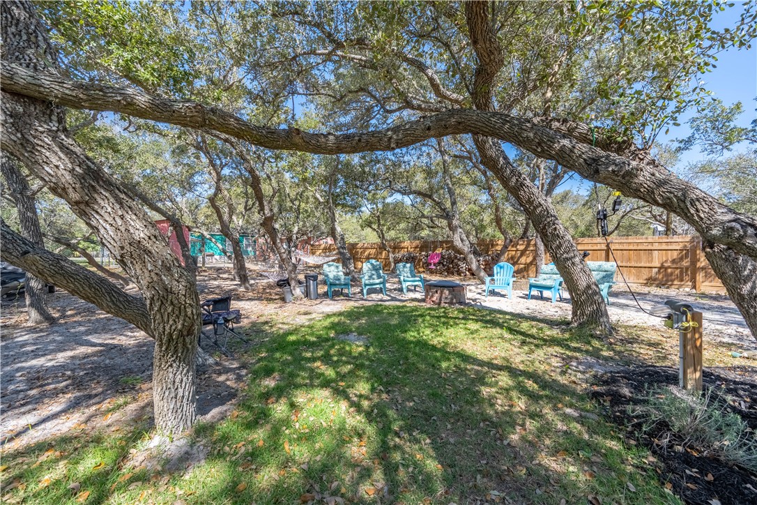 507 Steart Street Rockport TX 78382