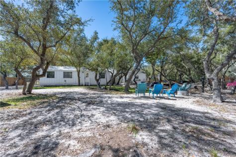 507 Steart Street Rockport TX 78382