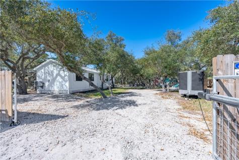 507 Steart Street Rockport TX 78382