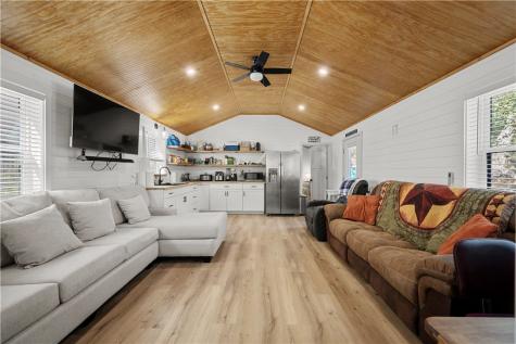 507 Steart Street Rockport TX 78382