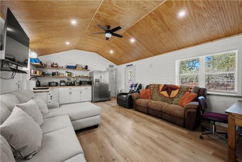 507 Steart Street Rockport TX 78382