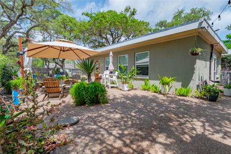 102 S 7th Street Fulton TX 78358