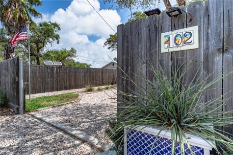 102 S 7th Street Fulton TX 78358