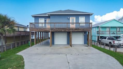 31 Belaire Drive Rockport TX 78382
