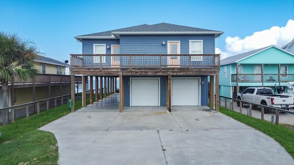 31 Belaire Drive Rockport TX 78382