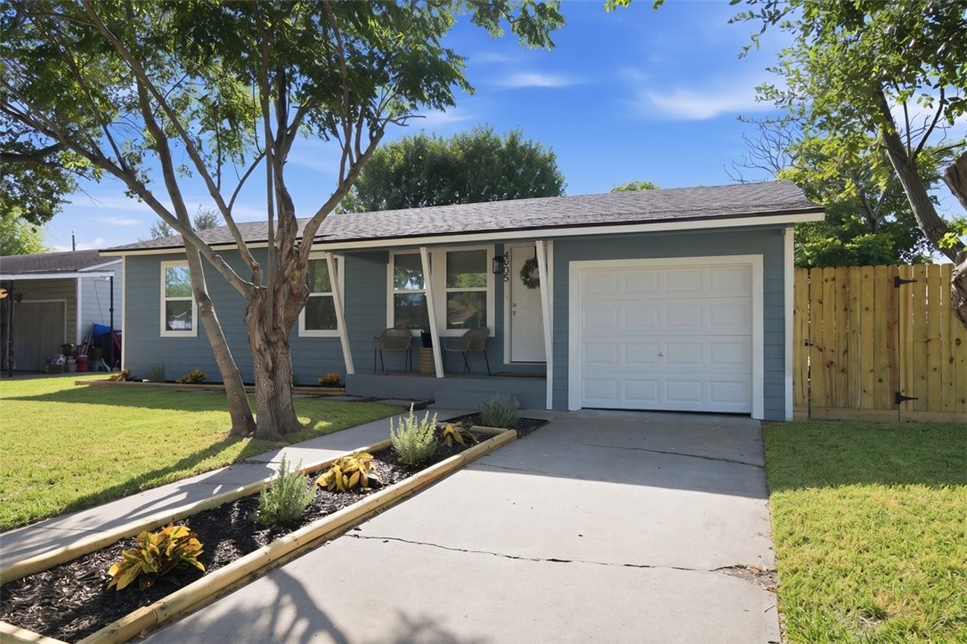 4905 Cheryl Drive Corpus Christi TX 78415