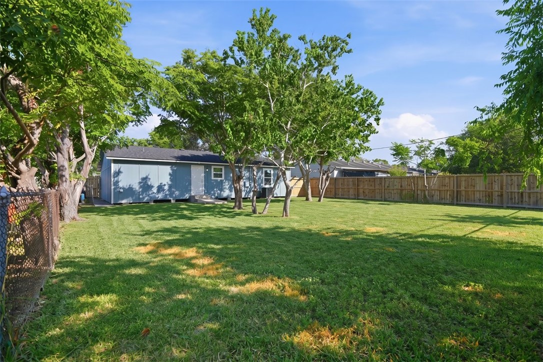 4905 Cheryl Drive Corpus Christi TX 78415