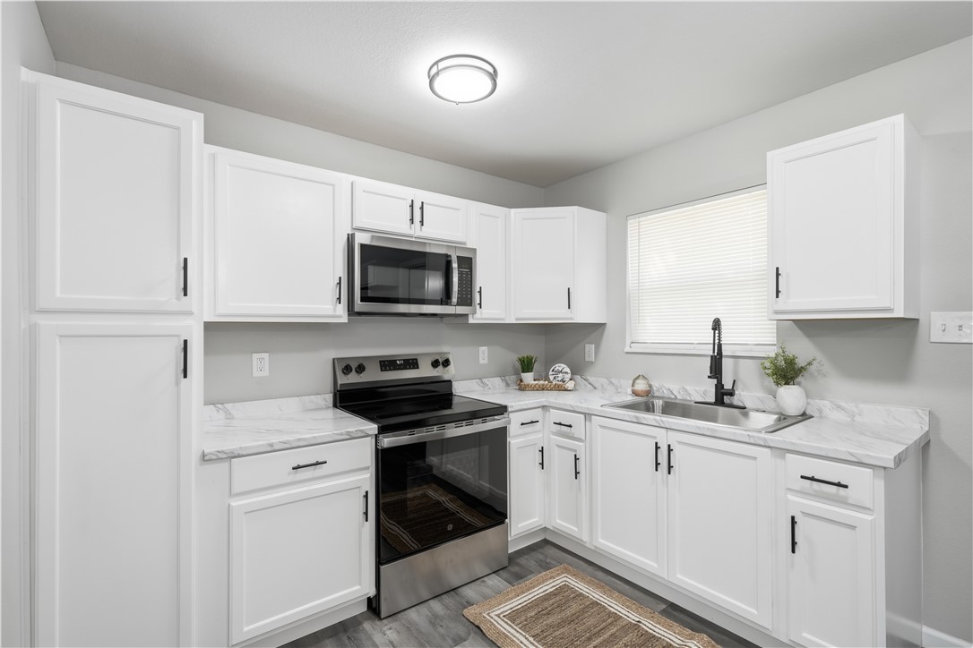 4905 Cheryl Drive Corpus Christi TX 78415