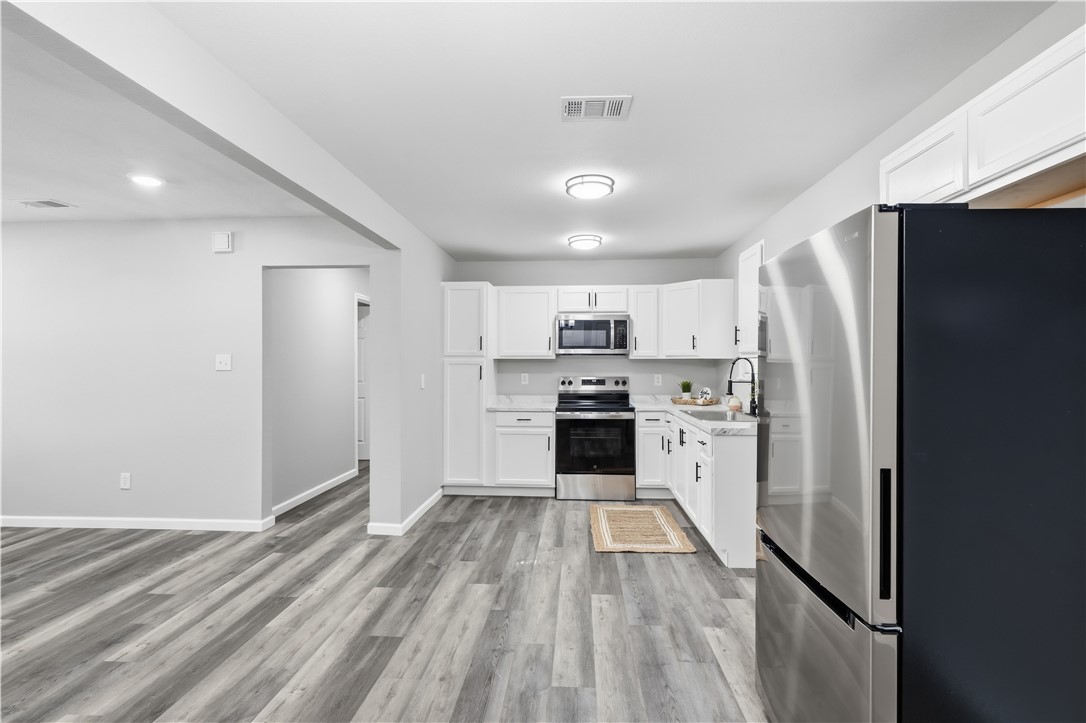 4905 Cheryl Drive Corpus Christi TX 78415