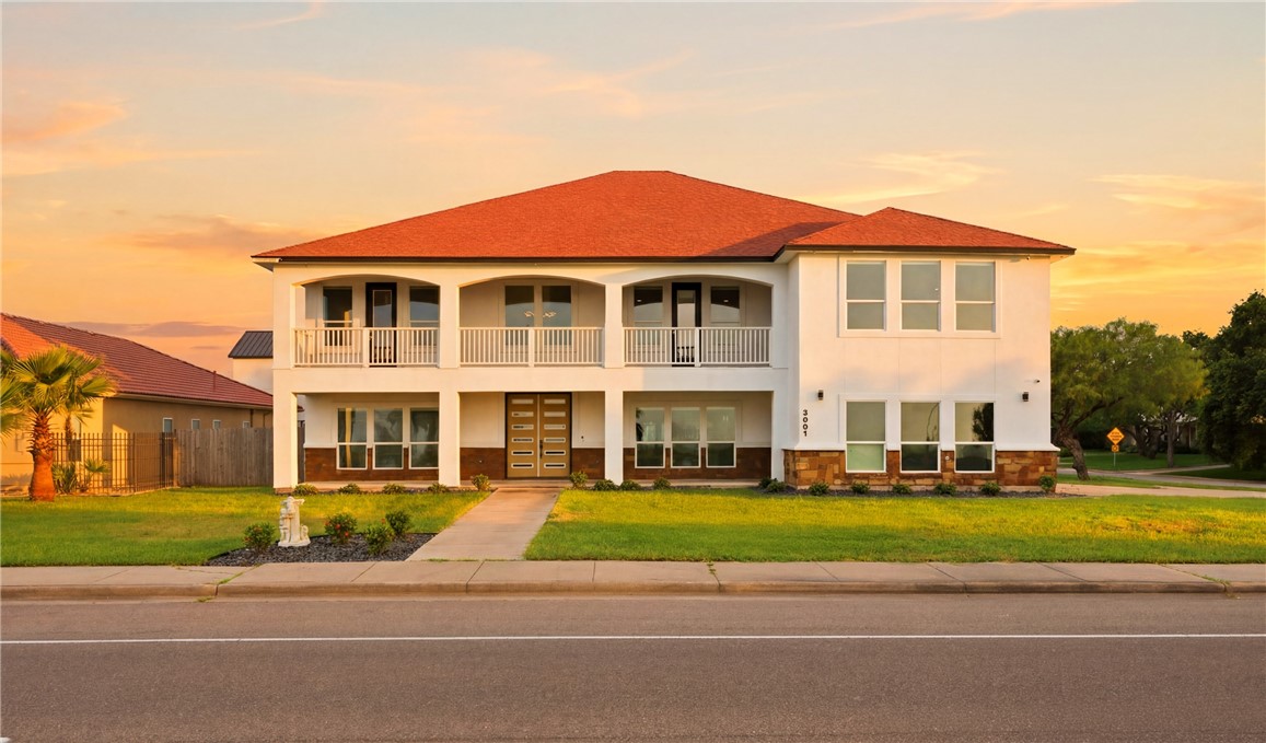 3001 Ocean Drive Corpus Christi TX 78404