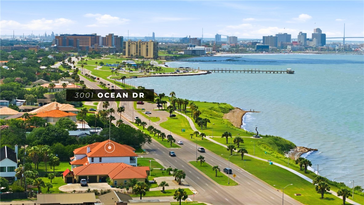 3001 Ocean Drive Corpus Christi TX 78404