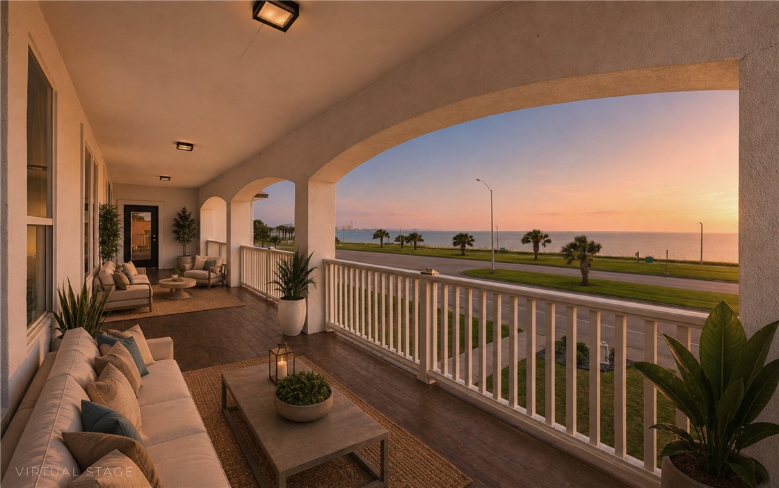 3001 Ocean Drive Corpus Christi TX 78404