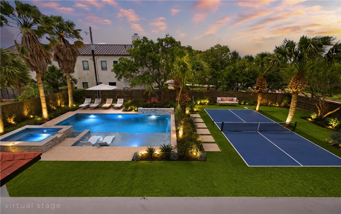 3001 Ocean Drive Corpus Christi TX 78404
