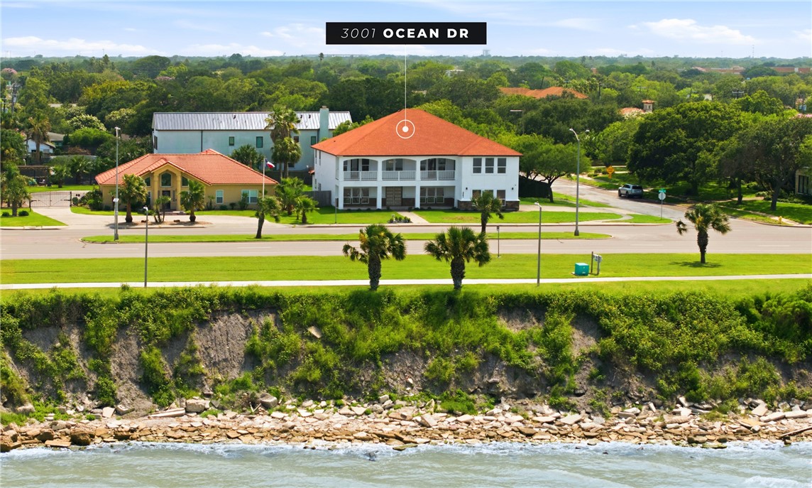 3001 Ocean Drive Corpus Christi TX 78404