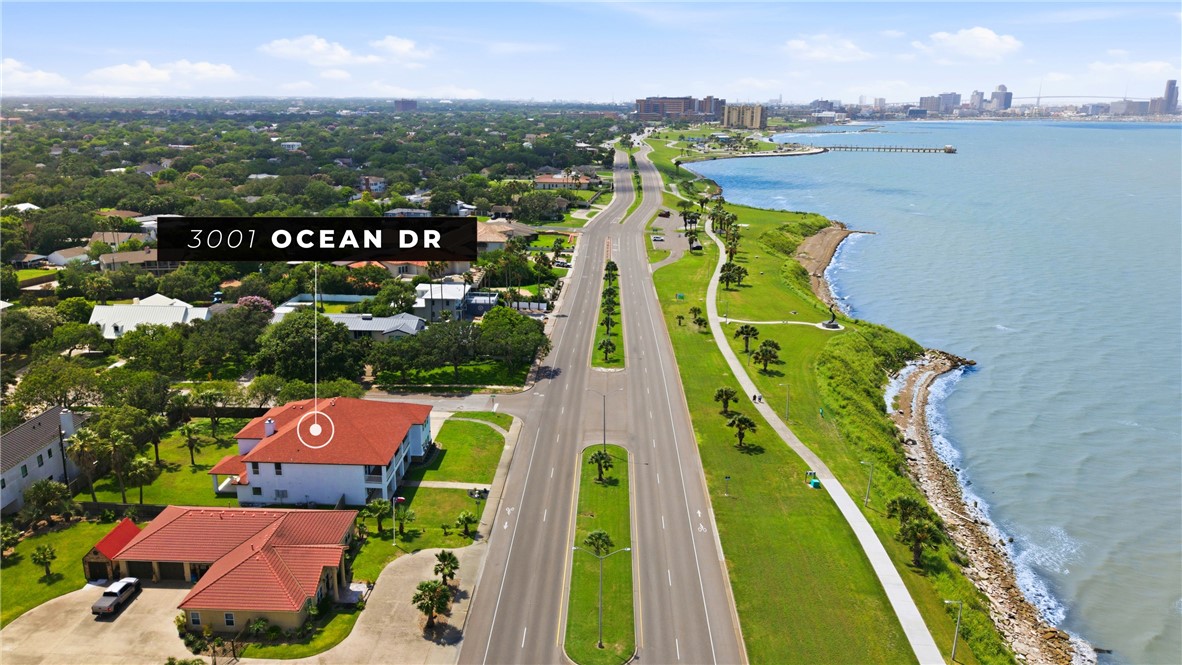 3001 Ocean Drive Corpus Christi TX 78404