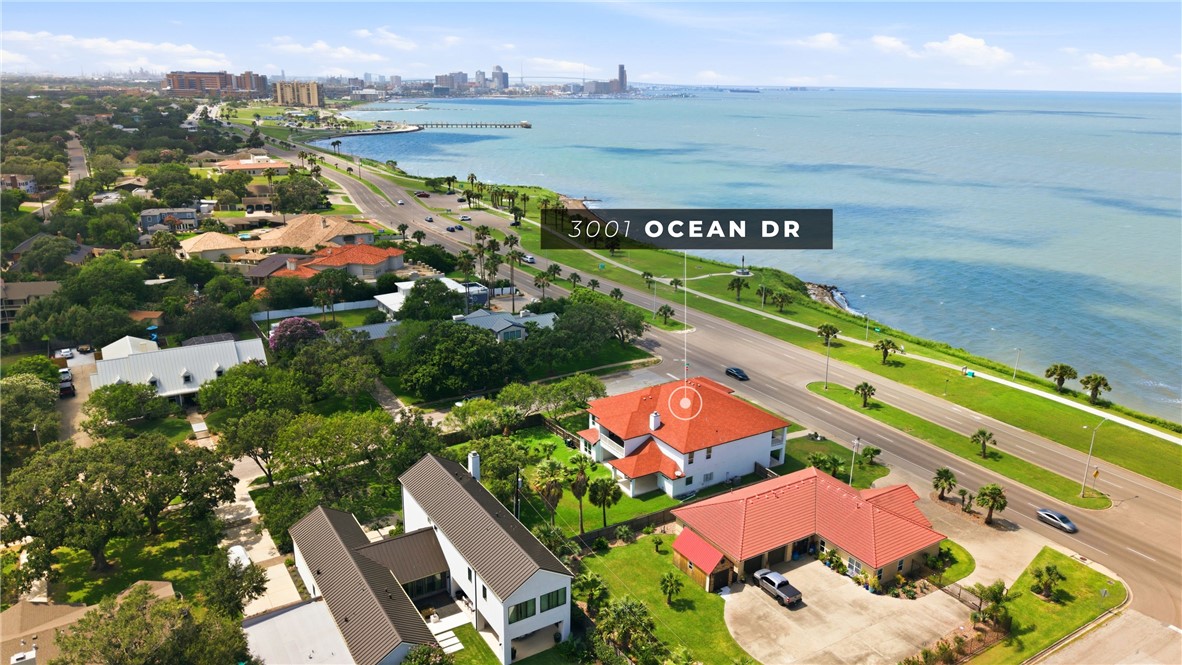 3001 Ocean Drive Corpus Christi TX 78404