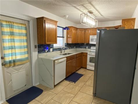 7626 Caribou Drive Corpus Christi TX 78414