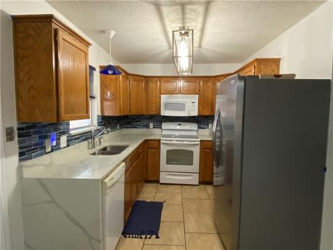 7626 Caribou Drive Corpus Christi TX 78414