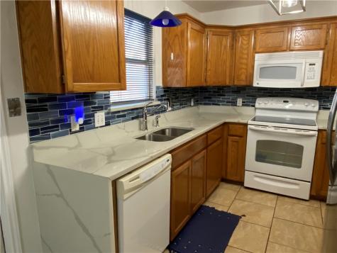 7626 Caribou Drive Corpus Christi TX 78414