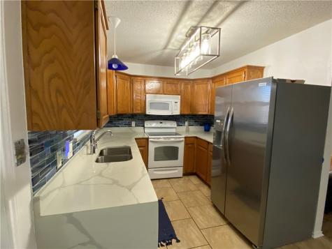 7626 Caribou Drive Corpus Christi TX 78414