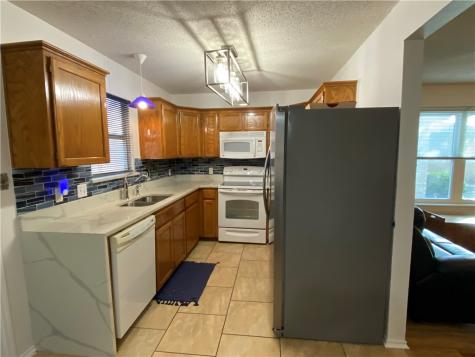 7626 Caribou Drive Corpus Christi TX 78414