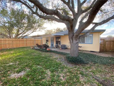 7626 Caribou Drive Corpus Christi TX 78414