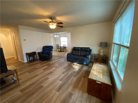 7626 Caribou Drive Corpus Christi TX 78414
