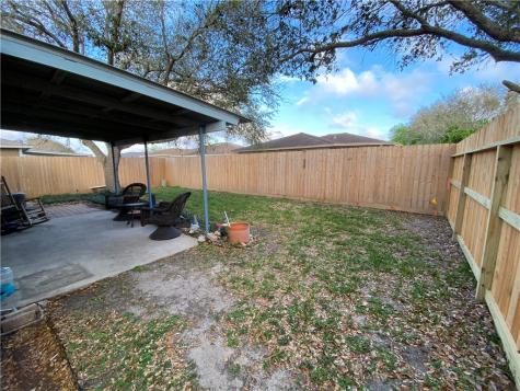 7626 Caribou Drive Corpus Christi TX 78414