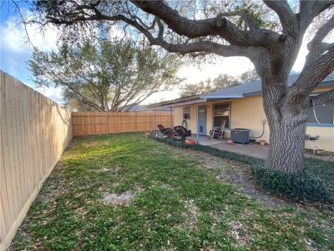 7626 Caribou Drive Corpus Christi TX 78414