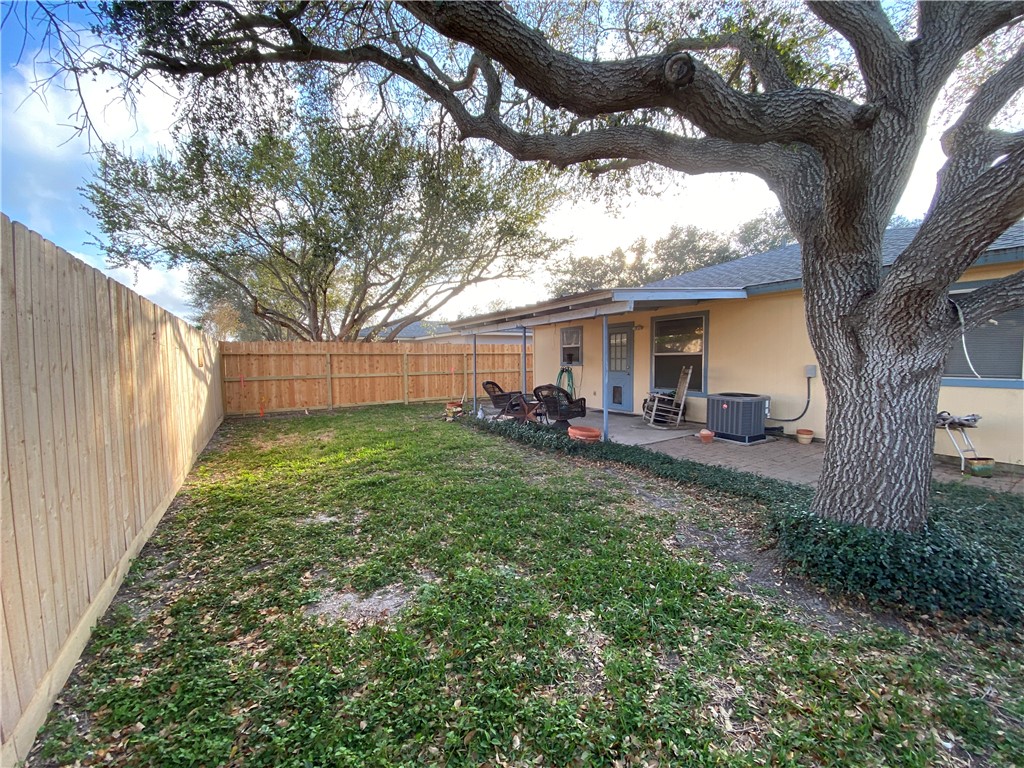 7626 Caribou Drive Corpus Christi TX 78414