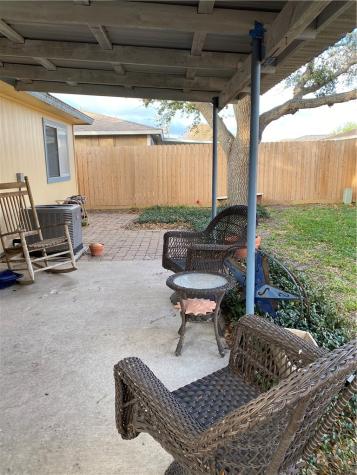 7626 Caribou Drive Corpus Christi TX 78414