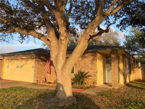 7626 Caribou Drive Corpus Christi TX 78414