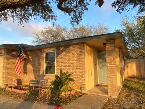 7626 Caribou Drive Corpus Christi TX 78414